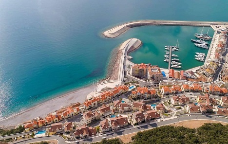 U deset najvećih turističkih projekata u Crnoj Gori uloženo 1,35 milijardi eura