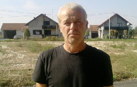 Preminuo pjesnik Milan Maćešić