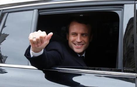 Macron treba brze uspjehe