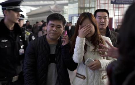 Malaysia Airlines: Strahujemo od najgoreg