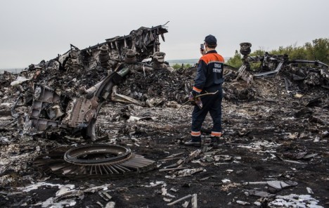 Rezultat istrage: Raketa iz proruske zone srušila avion na letu MH17