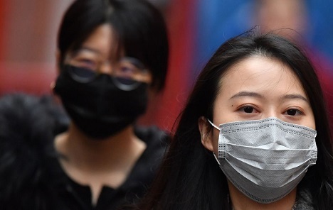 Zbog koronavirusa Foxconn i General Motors počeli su proizvoditi zaštitne maske