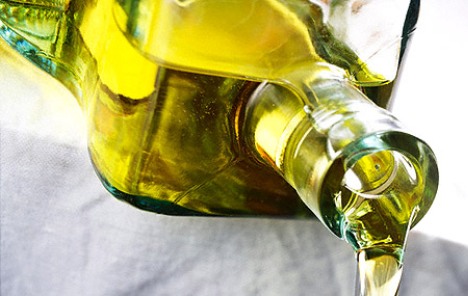 Hrana pržena na maslinovu ulju zdrava je za srce