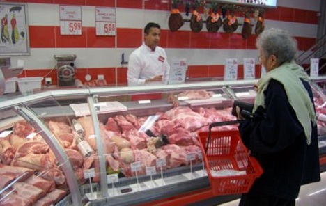 Tone opasnog mesa povučene iz prodaje: Loš kvalitet, rok trajanja...