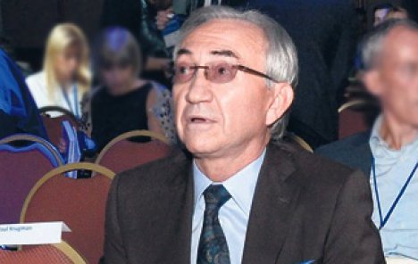Mišković kupio 0,6 hektara na Autokomandi za 4,2 miliona evra
