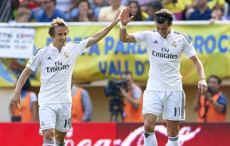 Gareth Bale odbio dvostruko veću plaću nego što je ima u Realu