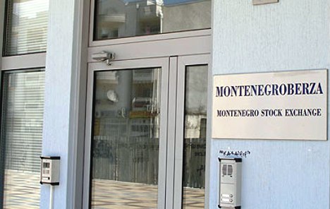 Montenegroberza: MNSE10 u sedmici skočio 5,9%,, promet slab