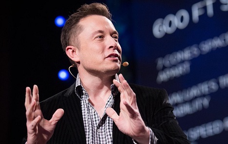 Elon Musk: Do 2050. na Mars ću prevesti milijun ljudi