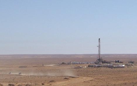  Libija: Blokiran izvoz nafte