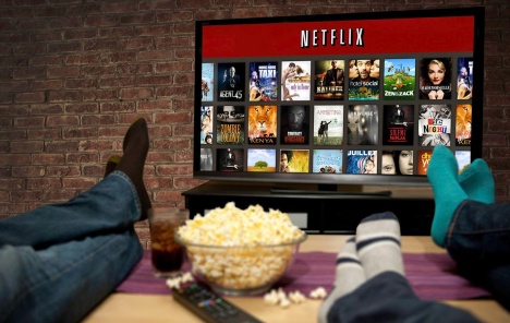     Na Zlatnim globusima očekuje se velika dominacija Netflixa 