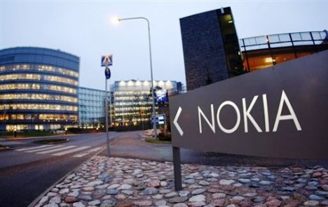 Nokia ukida 180 radnih mjesta u Finskoj, ulaže u 5G