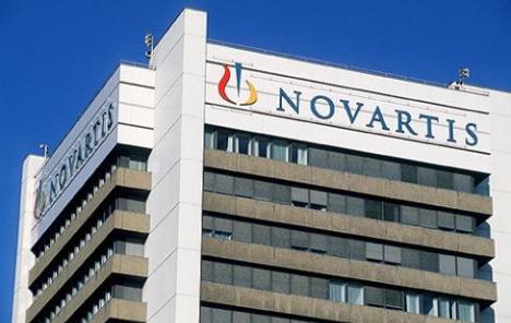 Novartis će u Sloveniji uspostaviti globalni operativni centar