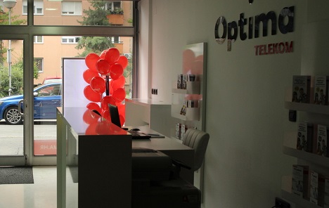 AZTN: Kraj siječnja rok HT-u za natječaj za prodaju dionica Optime Telekoma