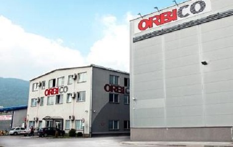 Orbico gradi veliki logistički centar u Sofiji