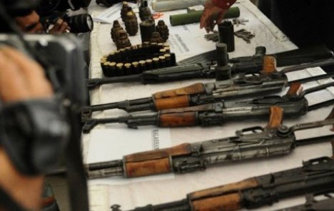 Srbija za tri godine uložila 830 miliona evra za naoružanje