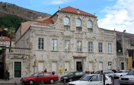 Maistra kupuje Palaču Pile u Dubrovniku