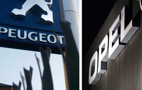 Peugeot Citroen spreman zadržati Opelove njemačke pogone