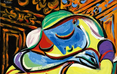 Picassova djela već se pakiraju za izložbu u Zagrebu