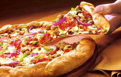 Domino's Pizza otvara prvu poslovnicu u Hrvatskoj