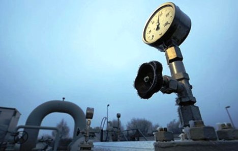 Italija pretekla Tursku prema količini kupljenog plina od Gazproma