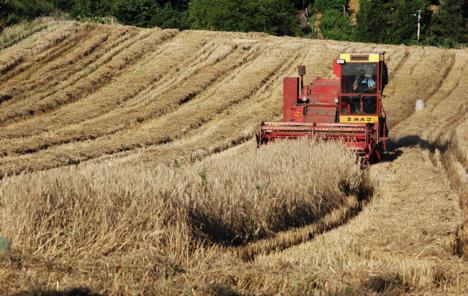 HGK i Ministarstvo poljoprivrede zabrinuti manjim sredstvima nove Zajedničke poljoprivredne politike