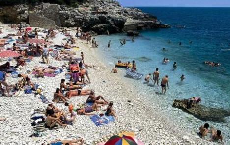 Uniline: Primjetan rast broja talijanskih turista u Hrvatskoj