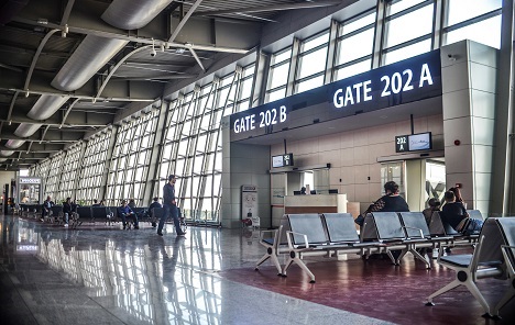 Low-cost kompanije dominiraju na aerodromu u Prištini