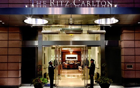 Ritz-Carlton stiže u Beograd