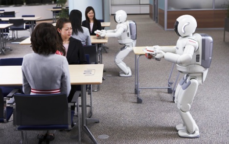 Stručnjaci za robotiku traže od UN-a da spriječi razvoj 