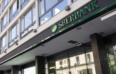 Ekspanzija Sberbanka u regiji podsjeća na priču s Hypom