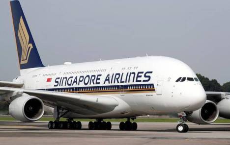 Singapore Airlines smijenio Qatar Airways s trona najboljeg avioprijevoznika