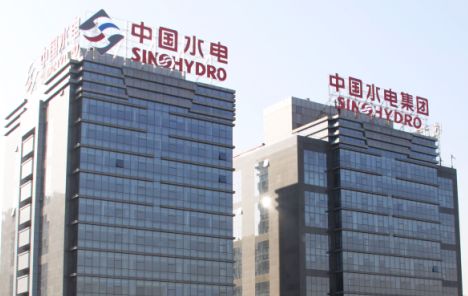 Kineski Sinohydro Corporation otvorio poslovnicu u Banjoj Luci
