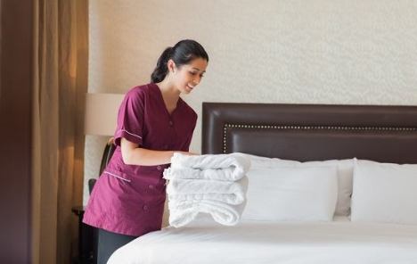Vodeće hotelske kompanije ove godine ranije traže i zapošljavaju više radnika