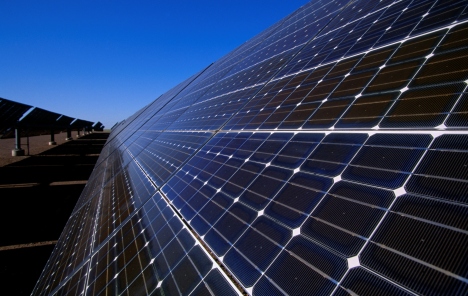 Dvije kineske kompanije žele graditi solarnu elektranu na Cresu