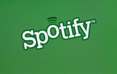 Spotify suočen s tužbom teškom 1,6 milijardi dolara zbog kršenja autorskih prava