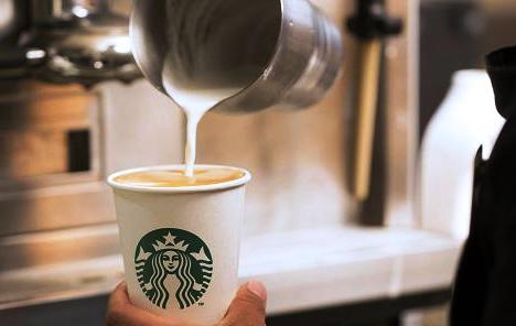 Nestle za 7,2 milijardi dolara kupio prava na prodaju Starbucksovih proizvoda