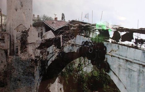 Topovi HVO-a na današnji dan 1993. srušili su Stari most (VIDEO)
