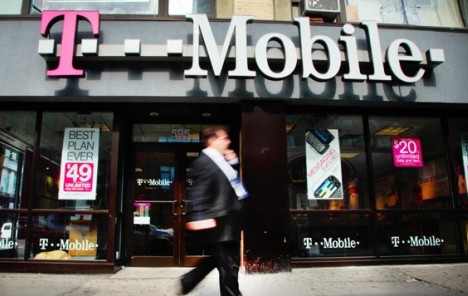  Odobreno spajanje T-Mobilea sa Sprintom