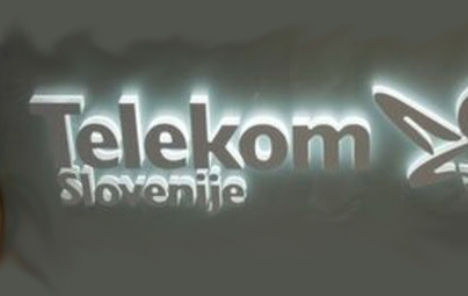 Ljubljanska borza: Telekom predvodio raširenu rasprodaju