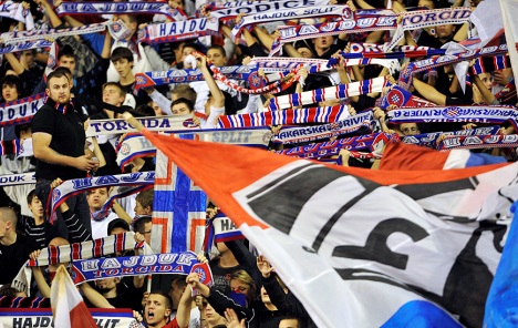 Članovi na račun Hajduka u osam godina uplatili 16,5 milijuna kuna