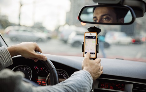  Uber uveo program nagrađivanja izvrsnih vozača 