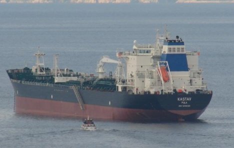 Uljanik Plovidba i Etca Caspian osnovali tvrtku za prijevoz ukapljenog plina