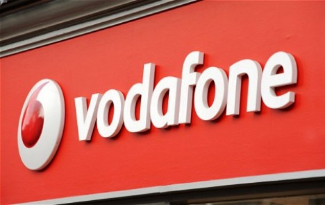 Vodafone u Britaniji otvara 2.100 novih radnih mjesta