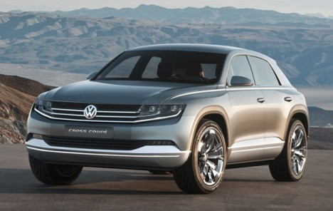 Volkswagen: Prodaja u prvih pet mjeseci povećana 9,4%