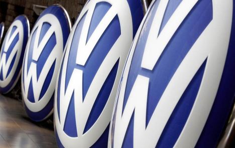 Volkswagen ulaže 14 mlrd. eura u Kinu