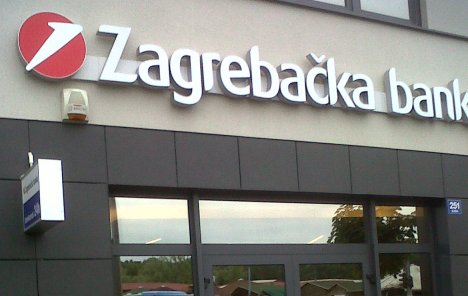 Zagrebačka banka: Neto dobit u 2019. smanjena 15,9%