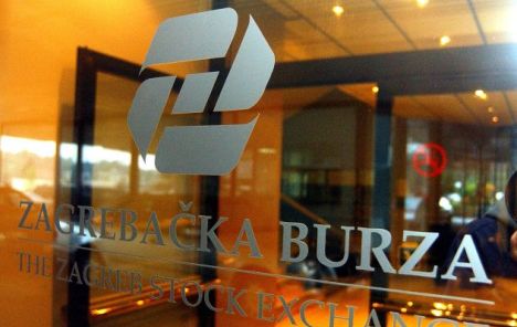Zagrebačka burza: Indeksi prekinuli negativni niz