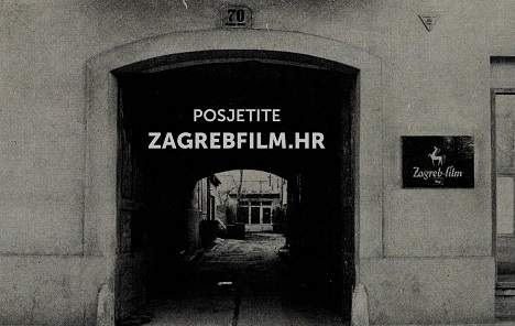 Šest desetljeća Zagreb filma